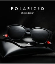 Carica l'immagine nel visualizzatore di Gallery, BRUNO DUNN Sunglasses Men polarized brand design  Gafas De Sol Hombre Masculino ray Sun Glasses gunes gozlugu 2140