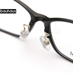 BT-5070 Montatura per occhiali montature per occhiali da vista per uomo donna montature per occhiali da vista