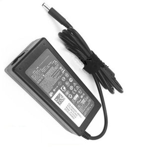 Basix Laptop AC Power Charger Adapter 65W 19.5V 3.34A Power Supply Charger for Dell Inspiron 15 5558 3558 3551 3552 5551 5559