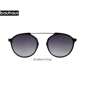 Bauhaus Magnetic Sunglasses Polarized Sunglasses Myopia glasses frame five color Optical ULTEM Eyewear