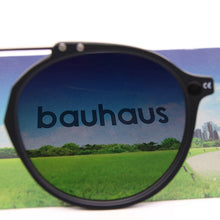 Load image into Gallery viewer, Bauhaus Magnetic Sunglasses Polarized Sunglasses Myopia glasses frame five color Optical ULTEM Eyewear