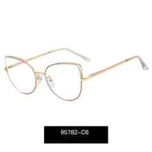 Load image into Gallery viewer, Beautiful Women Eyeglasses Frame UV400 Anti-Reflective Protection Optical Female Woman Glasses Spectacles Frame