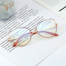 Load image into Gallery viewer, Beautiful Women Eyeglasses Frame UV400 Anti-Reflective Protection Optical Female Woman Glasses Spectacles Frame