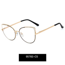 Load image into Gallery viewer, Beautiful Women Eyeglasses Frame UV400 Anti-Reflective Protection Optical Female Woman Glasses Spectacles Frame
