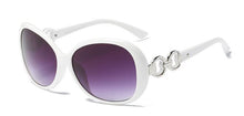 Load image into Gallery viewer, Beauty Vintage Round Female Sunglasses Women Brand Designer Retro Sun Glasses Feminine Black Women's Glasses Eyeglasses