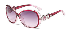 Load image into Gallery viewer, Beauty Vintage Round Female Sunglasses Women Brand Designer Retro Sun Glasses Feminine Black Women's Glasses Eyeglasses