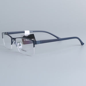 Bellcaca Men Spectacle Frame Eyeglasses Computer Optical Prescription Myopia Eye Clear Lens Glasses Frame For Male Eyewear 6603