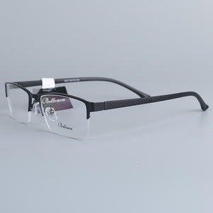 Bellcaca Men Spectacle Frame Eyeglasses Computer Optical Prescription Myopia Eye Clear Lens Glasses Frame For Male Eyewear 6603