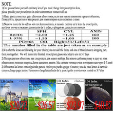 Load image into Gallery viewer, Bellcaca Spectacle Frame Men Eyeglasses Computer Myopia Optical Prescription Eye Clear Lens Glasses Frame For Male Eyewear 030