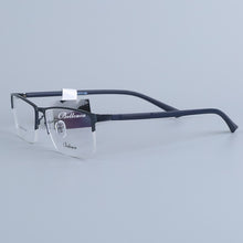 Load image into Gallery viewer, Bellcaca Spectacle Frame Men Eyeglasses Computer Myopia Optical Prescription Eye Clear Lens Glasses Frame For Male Eyewear 030