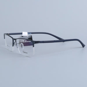 Bellcaca Spectacle Frame Men Eyeglasses Computer Myopia Optical Prescription Eye Clear Lens Glasses Frame For Male Eyewear 030
