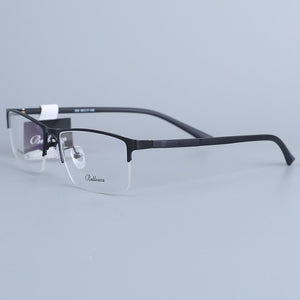 Bellcaca Spectacle Frame Men Eyeglasses Computer Myopia Optical Prescription Eye Clear Lens Glasses Frame For Male Eyewear 030