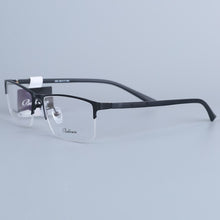 Load image into Gallery viewer, Bellcaca Spectacle Frame Men Eyeglasses Computer Myopia Optical Prescription Eye Clear Lens Glasses Frame For Male Eyewear 030