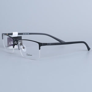 Bellcaca Spectacle Frame Men Eyeglasses Computer Myopia Optical Prescription Eye Clear Lens Glasses Frame For Male Eyewear 030