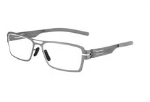 Load image into Gallery viewer, Berlin Brand Designer Style No Screw Glasses Frame Men Business Lightweight Prescription Eyeglasses Frame Optical Eyewear