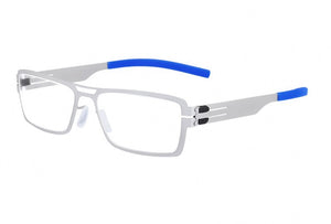 Berlin Brand Designer Style No Screw Glasses Frame Men Business Lightweight Prescription Eyeglasses Frame Optical Eyewear