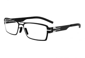 Berlin Brand Designer Style No Screw Glasses Frame Men Business Lightweight Prescription Eyeglasses Frame Optical Eyewear