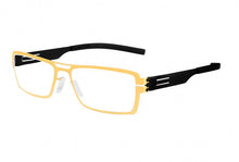 Load image into Gallery viewer, Berlin Brand Designer Style No Screw Glasses Frame Men Business Lightweight Prescription Eyeglasses Frame Optical Eyewear