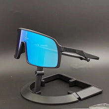 Load image into Gallery viewer, Bicycle Sunglasses Men Cycling Glasses  sports Polarized Sunglasses Speed road bike Glasses Mountain Bicycle glasses