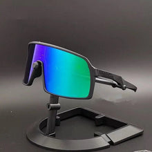 Load image into Gallery viewer, Bicycle Sunglasses Men Cycling Glasses  sports Polarized Sunglasses Speed road bike Glasses Mountain Bicycle glasses