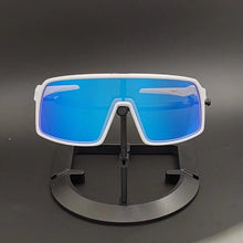 Load image into Gallery viewer, Bicycle Sunglasses Men Cycling Glasses  sports Polarized Sunglasses Speed road bike Glasses Mountain Bicycle glasses