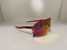 Load image into Gallery viewer, Bicycle Sunglasses Men Cycling Glasses  sports Polarized Sunglasses Speed road bike Glasses Mountain Bicycle glasses