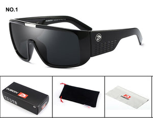 Big Frame Square Sunglasses Men UV400 Oversized Sun Glasses for Women  Sport Gafas oculos de sol feminino