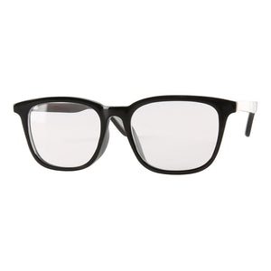 Big butterfly black real buffalo horn sunglasses polarized driving fishing thin rim glasses spectacle eyeglasses eyewear frame