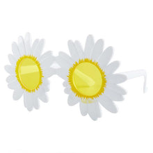 Load image into Gallery viewer, Birthday Party Glasses Interesting Sunflower Sunglasses Happy Birthday Photo Booth Props Supplie Kids Favor Party Decor GH1060