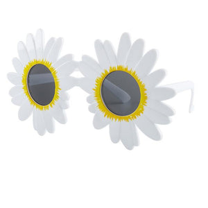 Birthday Party Glasses Interesting Sunflower Sunglasses Happy Birthday Photo Booth Props Supplie Kids Favor Party Decor GH1060