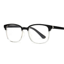 Load image into Gallery viewer, Black Anti-fatigue HD Reading Glasses Prescription Glasses For Men And Women With Presbyopia+1.0+1.5+2.0+2.5+3.0+3.5+4.0