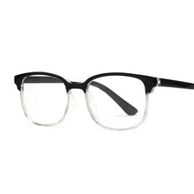 Load image into Gallery viewer, Black Anti-fatigue HD Reading Glasses Prescription Glasses For Men And Women With Presbyopia+1.0+1.5+2.0+2.5+3.0+3.5+4.0