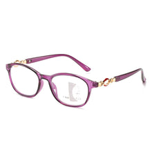 Load image into Gallery viewer, Blocking Progressive Multifocal Readers Eyeglasses Presbyopia Glasses Reading Glasses Computer Goggles Diopter Eyewear