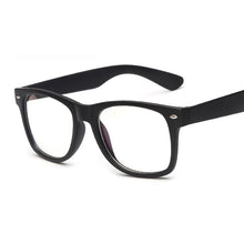 Load image into Gallery viewer, Blue Coating Computer Glasses RB2140 Radiation Eyewear Brand Design eyeglasses Gaming Light Filter Goggles UV Spectacles frames