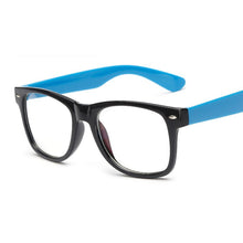 Load image into Gallery viewer, Blue Coating Computer Glasses RB2140 Radiation Eyewear Brand Design eyeglasses Gaming Light Filter Goggles UV Spectacles frames