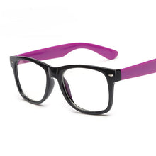 Load image into Gallery viewer, Blue Coating Computer Glasses RB2140 Radiation Eyewear Brand Design eyeglasses Gaming Light Filter Goggles UV Spectacles frames