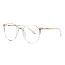 Load image into Gallery viewer, Blue Light Blocking Glasses Frame Prescription Full Rim  UV400 Optical Eyewear Eyeglasses Frame Spectacles Women