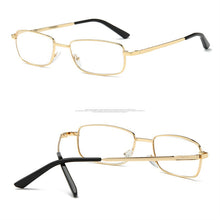 Load image into Gallery viewer, Blue Light Blocking Seemfly Reading Glasses Farsightedness  +100 +125 +150 +175 200 +225 +250 +275 +325 +350 +375 +400