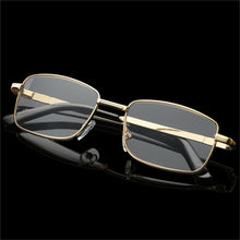 Load image into Gallery viewer, Blue Light Blocking Seemfly Reading Glasses Farsightedness  +100 +125 +150 +175 200 +225 +250 +275 +325 +350 +375 +400