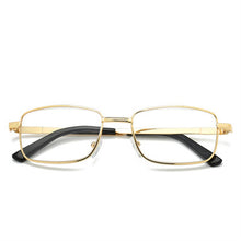 Load image into Gallery viewer, Blue Light Blocking Seemfly Reading Glasses Farsightedness  +100 +125 +150 +175 200 +225 +250 +275 +325 +350 +375 +400