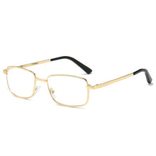 Load image into Gallery viewer, Blue Light Blocking Seemfly Reading Glasses Farsightedness  +100 +125 +150 +175 200 +225 +250 +275 +325 +350 +375 +400