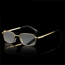 Load image into Gallery viewer, Blue Light Blocking Seemfly Reading Glasses Farsightedness  +100 +125 +150 +175 200 +225 +250 +275 +325 +350 +375 +400