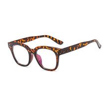 Load image into Gallery viewer, Blue Light Computer Glasses Women 2023 Vintage Square Optica Gaming Goggles Transparent Frame Men Blue Light Blocking Eyeglasses