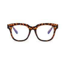 Load image into Gallery viewer, Blue Light Computer Glasses Women 2023 Vintage Square Optica Gaming Goggles Transparent Frame Men Blue Light Blocking Eyeglasses