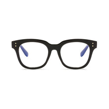 Load image into Gallery viewer, Blue Light Computer Glasses Women 2023 Vintage Square Optica Gaming Goggles Transparent Frame Men Blue Light Blocking Eyeglasses