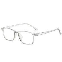 Load image into Gallery viewer, Blue Light Filter Computer Glasses TR90 For Blocking UV Anti Eye Eyestrain Transition Photochromic Gaming Glasses Women Men