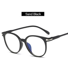 Load image into Gallery viewer, Blue Light Glasses Clear Regular Computer Gaming Glasses Women Eyewear Improve Comfort Anti Blue Ray Eyeglasses For Men