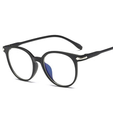 Load image into Gallery viewer, Blue Light Glasses Clear Regular Computer Gaming Glasses Women Eyewear Improve Comfort Anti Blue Ray Eyeglasses For Men