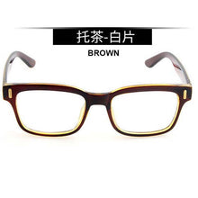 Load image into Gallery viewer, Blue Ray Computer Glasses Men Screen Radiation Eyewear Brand Design Office Gaming Blue Light Goggle UV Blocking Eye Spectacles