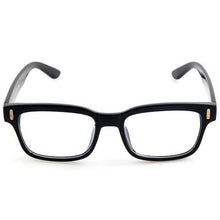 Load image into Gallery viewer, Blue Ray Computer Glasses Men Screen Radiation Eyewear Brand Design Office Gaming Blue Light Goggle UV Blocking Eye Spectacles